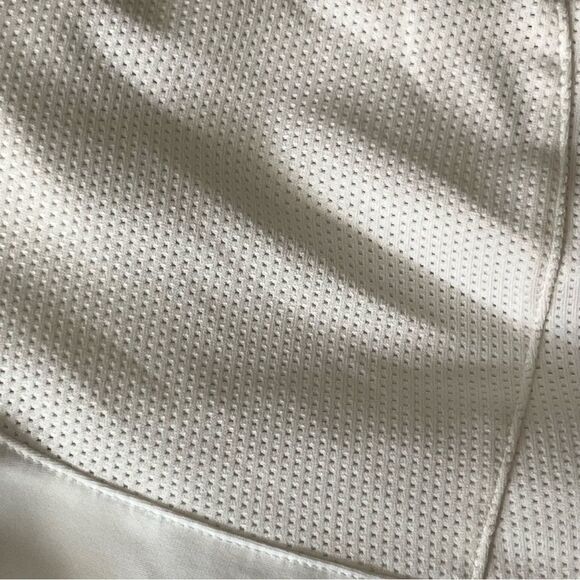 Nike Fit Dry Quarter Zip Running Jacket - Picture 8 of 8